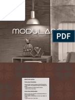Catálogo Modulano PDF