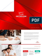Catálogo Orthocrin 2022 Comercial PDF