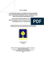 Naskah Pendadaran - 15511043 - Agus Budi Satriyo PDF