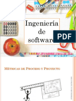 Metricas de Procesos PDF