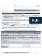 GlobalG.A.P. SPRING Application Form