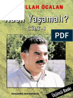 Nasil Yasamali111-Cilt-11