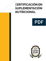 MANUAL - Suplementación - 2022 2 PDF