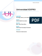 Protocolo de intervención para prevenir el Síndrome de Burnout