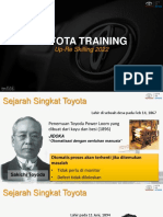 Budaya Industri - 6 Process Service PDF