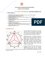 GT24 Indice Horario de Un Transformador