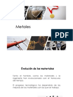 Metales1 PDF