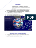 Globalizacja PDF