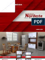 Catalogo Nordeste 2021 PDF