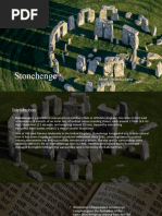 Stonehenge