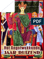 Otto III Was Méér Dan Keizer - Toevoegingen Hubert - Luns