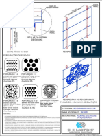Revestimento SM 500R PDF