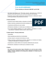 Impuestos Internos PDF