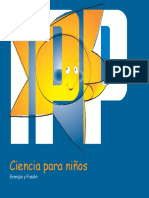 Ciencia para Ninos