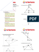 3ro Geoemtria