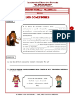 1° Práctica 03 Conectores PDF