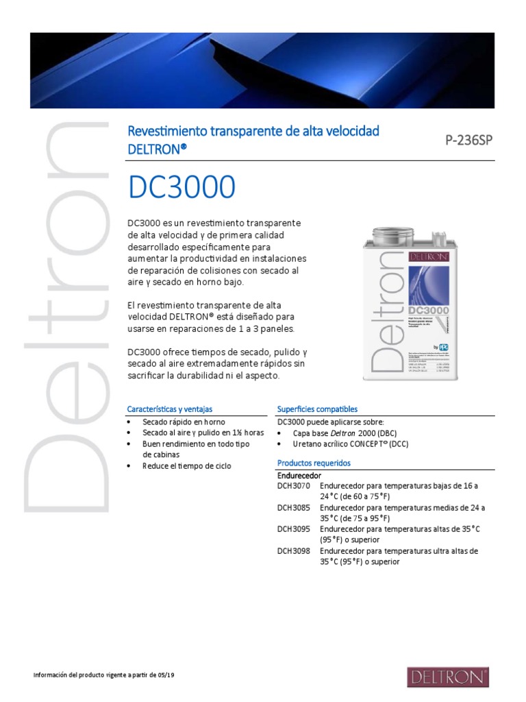 PPG Deltron DC2000 Ultra Velocity Clearcoat - 2 Gallon Kit With Activator (FREE SHIPPING)