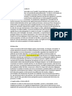 Legado andino y Patria criolla en el Perú del siglo XX