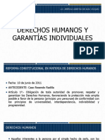 3 - DOGMATICA - DERECHOS - HUMANOS Unidad 1