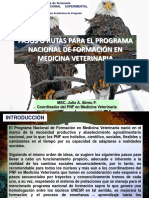 Pasos Del PNF MEDICINA VETERINARIA (2022)