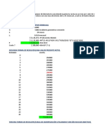 Taller Gradiente o Cuota Variable