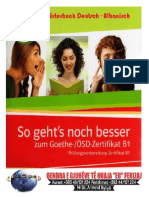 Wortschatz TEST PDF