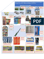 Comercializadora Surtix1 PDF