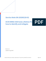 SN 20200218 02 D9902 SSD ELT Problem