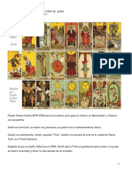 Tarot Primera Clase PDF