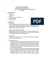 Resume Putusan Ptun No. 100 THN 2014 PDF