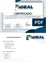 Treinamento de Supervisão e Liderança