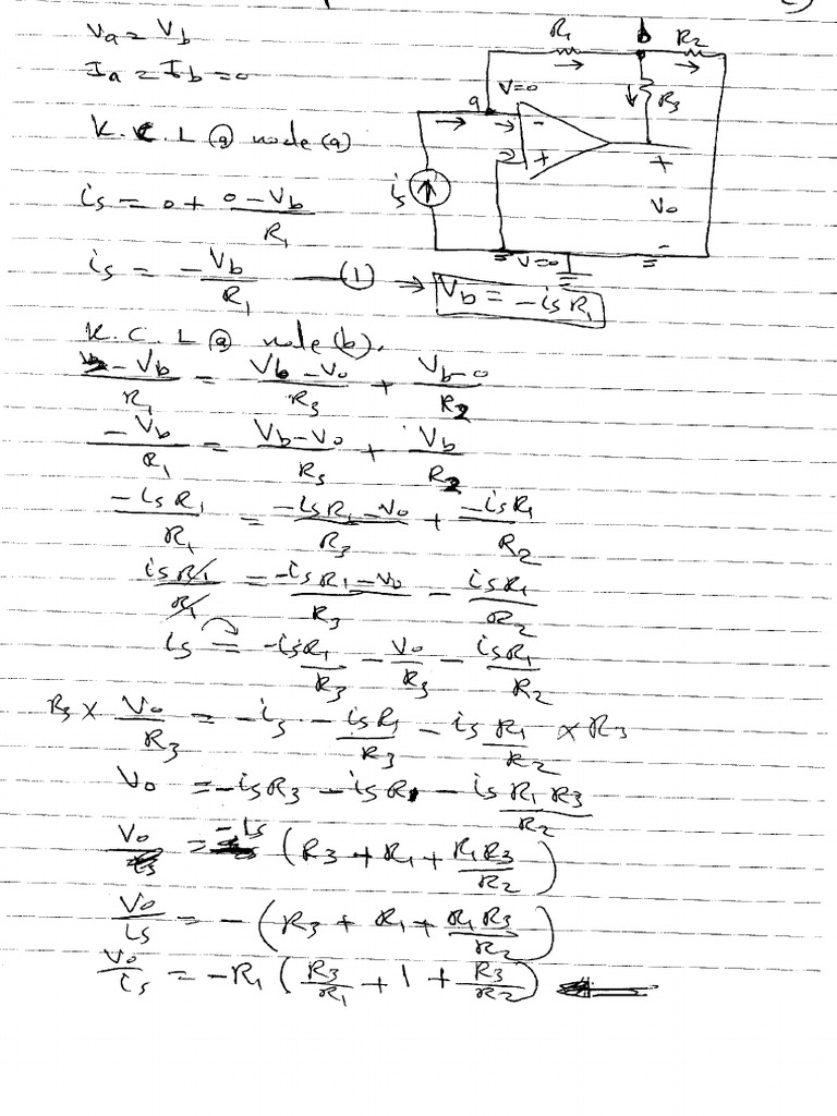 Example Proof | PDF