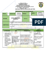 PIB guía didáctica