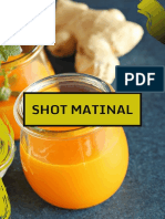 Shot Matinal