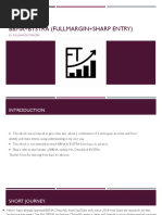 BBMA Trading Strategy PDF | PDF | Business