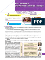 1° Cosmovisiones Filosofía Sicología Sec.2023 PDF