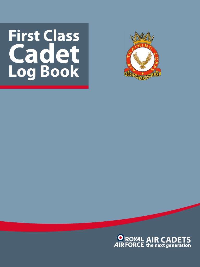 First Class Cadet Training Guide | PDF | Aviation