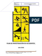 Plan de Investigación de AccidentesOK