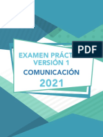 Comunicacion - 1 - Version 2021