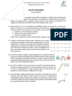 FIS120 Guia Electrostatica PDF
