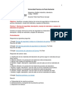 1 Normas de Seguridad y Manejo de Materiales PDF
