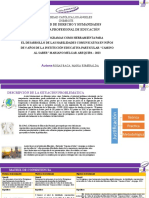 Sustetacion de Tesis I Diapositivas