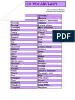 Idioma Extranjero 2