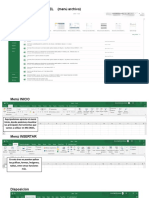 Practica Excel Sda Clase