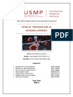 Informe S9 - Inmunología Seminario