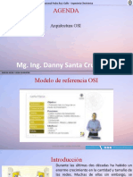 Clase #05 - Redes de Acceso y Medio Compartido