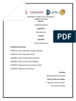 Avance Proyecto PDF
