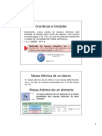 Estequiometria Revisado