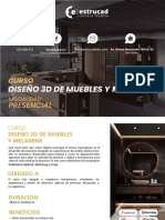 BROCHURE MELAMINE - Compressed PDF