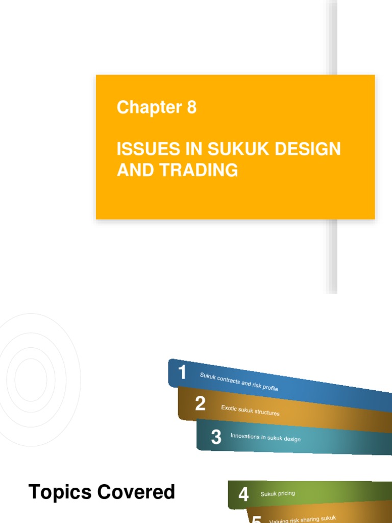 Chapter 6 issues in sukuk design and trading pdf monetary reform